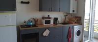 appartement T2 tout confort - Ferienwohnung