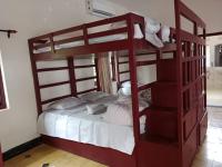 Double Room with Shared Toilet