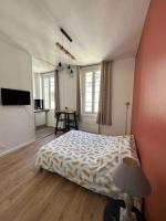 Les Arches - Ferienwohnung