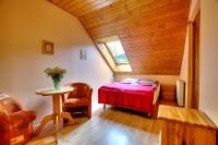 Familienzimmer mit Balkon