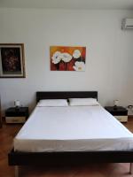 Chambre Double - Vue sur Jardin