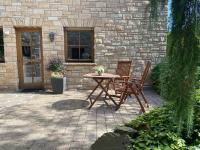 Ferienhaus Schwalbennest - B&B