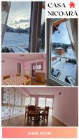 Casa Nicoară - B&B