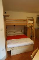 Appartement met 1 Slaapkamer