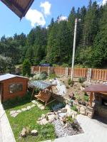 Шепіт Лісу - B&B Yaremche