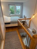 Błękitne Wzgórze 60 m2 - B&B