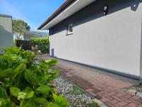 Ferienapartments Am Deich in Zingst - B&B Zingst