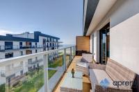 Apartament PASJA Gardenia Seaside - Aprent - Ferienwohnung Dziwnów