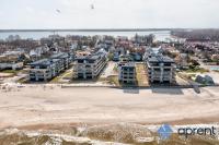 Apartament PASJA Gardenia Seaside - Aprent - B&B Dziwnów