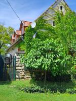 Andante Vendégház - B&B