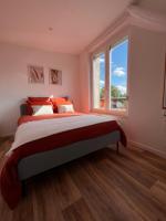 Studio -La madeleine- proche Gares de Lille - B&B