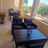 Apartman Miloš - Ferienwohnung Makarska