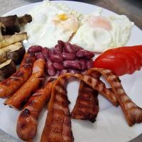 Pensiunea Restaurant Al Gallo - B&B Bran