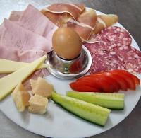 Pensiunea Restaurant Al Gallo - Bed and Breakfast Bran