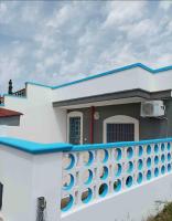 Villa Zen Marina - Bed and Breakfast Torre Lapillo