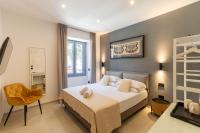 Habitación Doble con baño privado