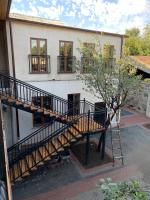 Nur Guest House - Chambres d’hôtes