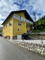 Ferienwohnung Anneliese - Ferienwohnung