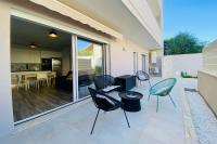 Casa Sunset - B&B Torre Grande