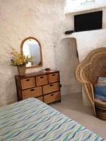 Villa con 2 Camere da Letto