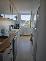 L'escale marine BY HOLIDIEPPE - B&B Dieppe