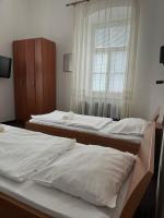 Chambre Double ou Lits Jumeaux Économique 
