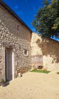 Maison de campagne en duplex - B&B