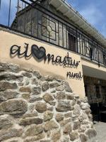 ALMASTUR Rural - B&B Siero