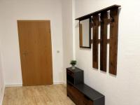 Wohnung nahe Bahnhof und dem Goitzschesee - Bed and Breakfast