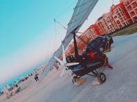 الإمارات هايتس North Coast - Chambres d'hôtes El Dabaa