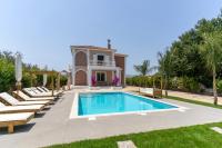 Kate Kontini Luxury Villa - B&B
