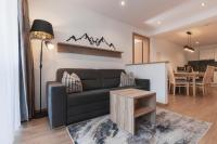 Two-Bedroom Apartment with Balcony