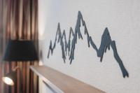 Appartamento con 2 Camere da Letto e Balcone