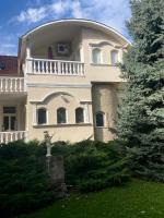 Edem Reprezentatív Apartmanház - B&B Seghedino