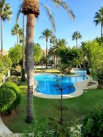 GLAMOUR en el ARENAL - Ferienwohnung Xàbia