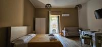 Deluxe Vierbettzimmer