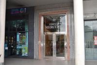 Centro Excelente situación Ático lujo con parking gratuito - Ferienwohnung Córdoba