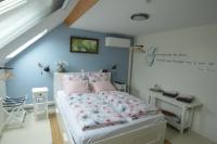 Tweepersoonskamer met Eigen Badkamer