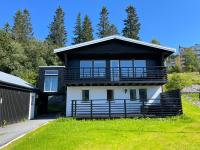 Villa con Vista Giardino