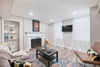 Newly Built 2 Bdrm-by Philly Center City - B&B