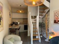 Chez BA&PA - B&B