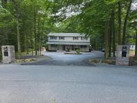 Pocono Getaway - Bed and Breakfast