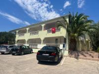 Apartamento con terraza 