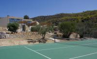 Endogeios Luxury Villas - Chambres d'hôtes Loutráki