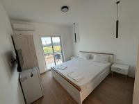 King Room with Balcony