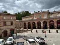 Aria della Sibilla - Chambres d’hôtes