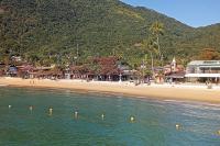 Suite Mar - Ilha Grande - Bed and Breakfast