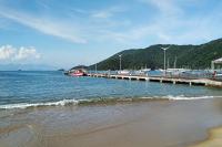 Suite Mar - Ilha Grande - Chambres d'hôtes Angra dos Reis