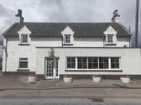 Culbokie Inn on the NC500 - Bed and Breakfast Culbokie