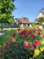 LA CAMPAGNETTE - B&B Canteloup